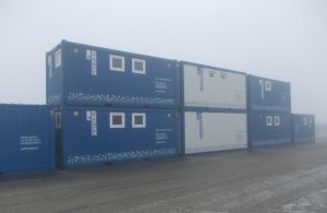 WC Container im Nebel DSCN1254