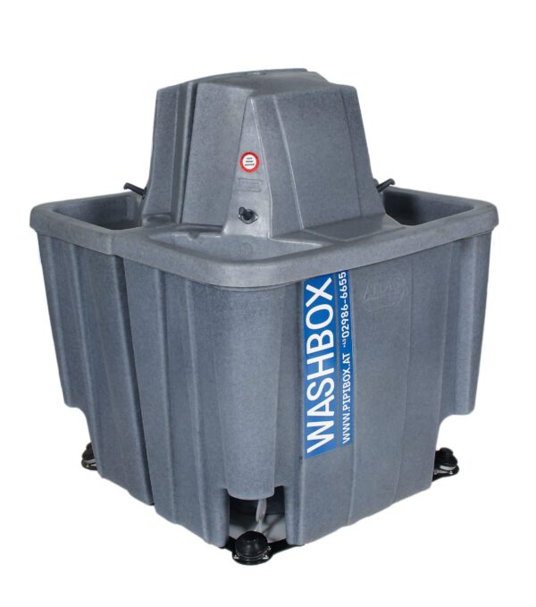 WASHBOX – Bild 2