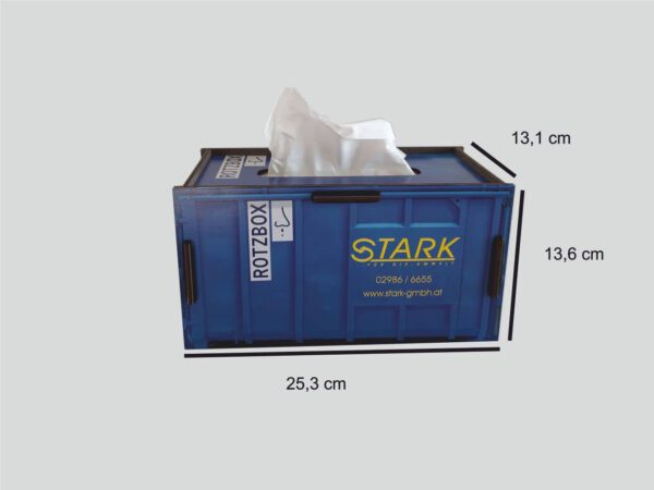 Rotzbox – Bild 3