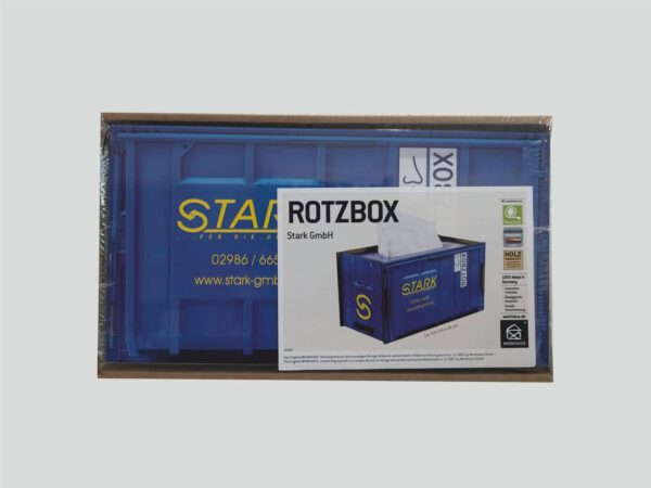 Rotzbox – Bild 2