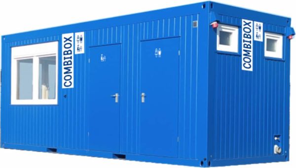 COMBIBOX