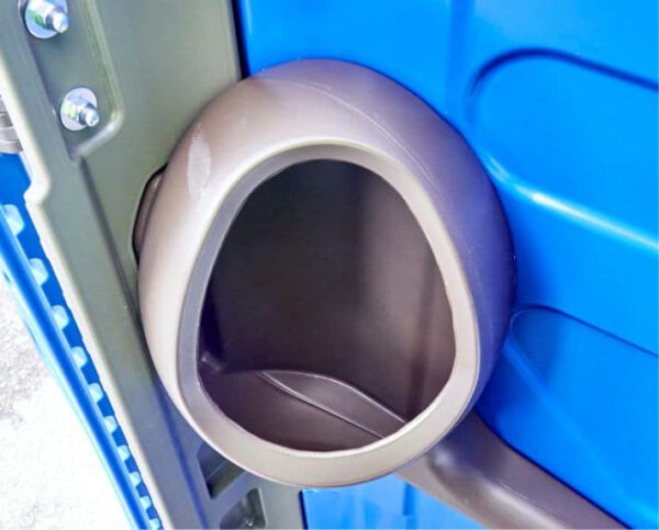 Pipibox Urinal -