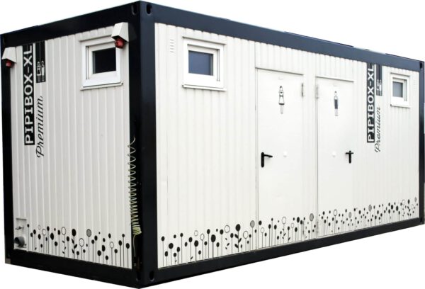 PIPIBOX-XL Premium