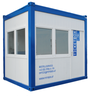 Ticketbox -
