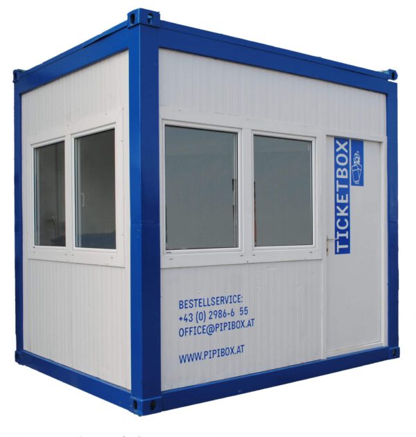 TICKETBOX