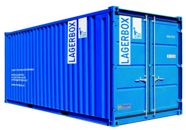 LAGERBOX