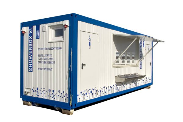 SHOWERBOX-XL