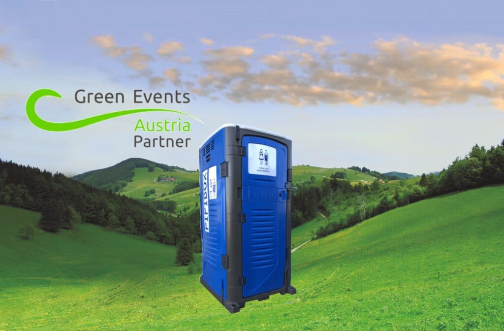 Green Events -