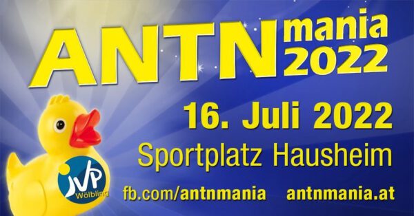 ANTNmania Hausheim 16.07.2022 -