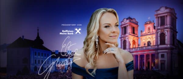 Elina Garanca Open Air Stift Goettweig 06.07.2022 -