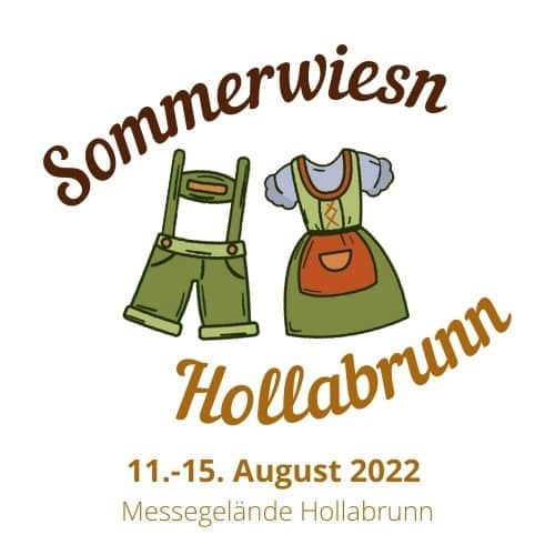 Hollabrunner Sommerwiesn 11. 15.08.2022 -