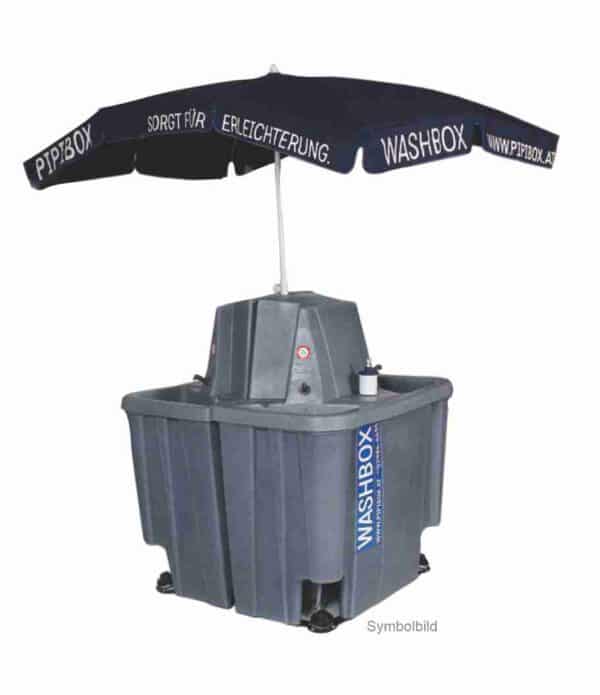 WASHBOX
