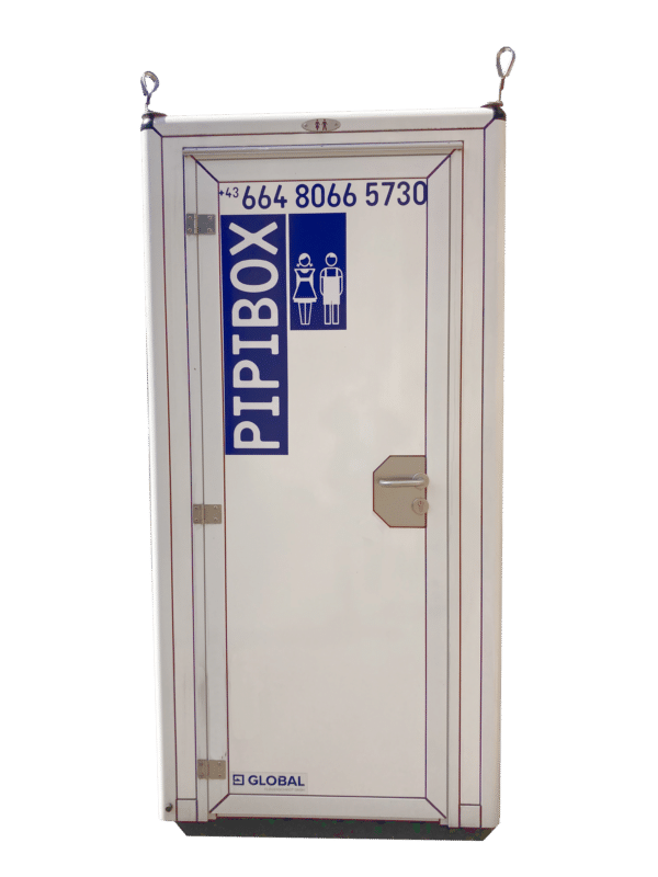 PIPIBOX POLAR