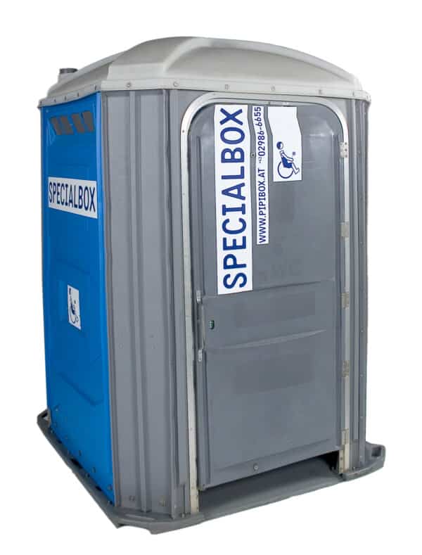 Specialbox