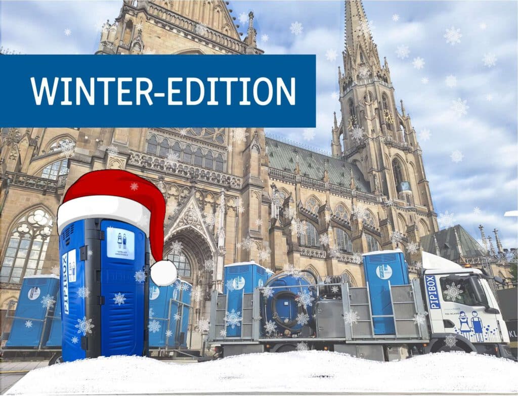 Bild fuer Blogartikel Winter Edition -